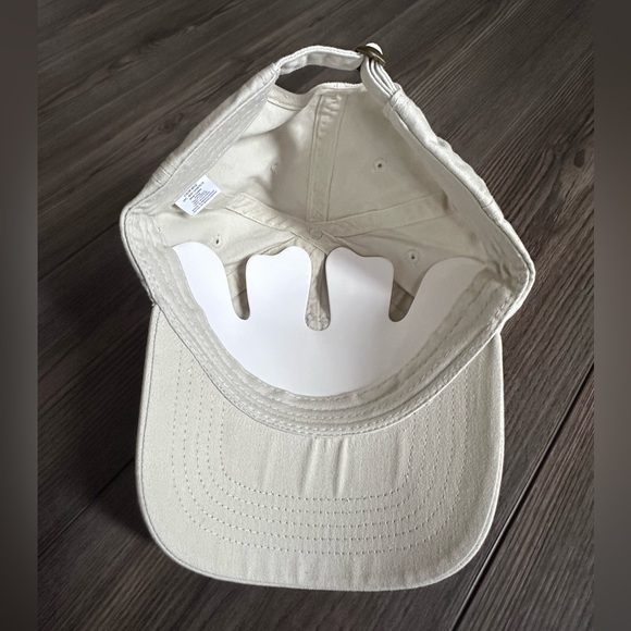 Crochet Flower Daisy Hat Baseball Hat Grannycore Handmade Hat Flower Cap - Picture 5 of 7